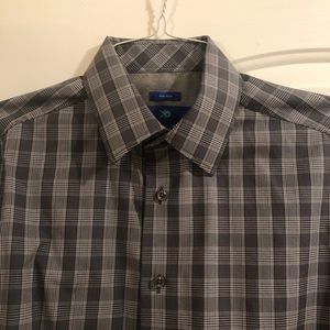 Egara Dress Shirt